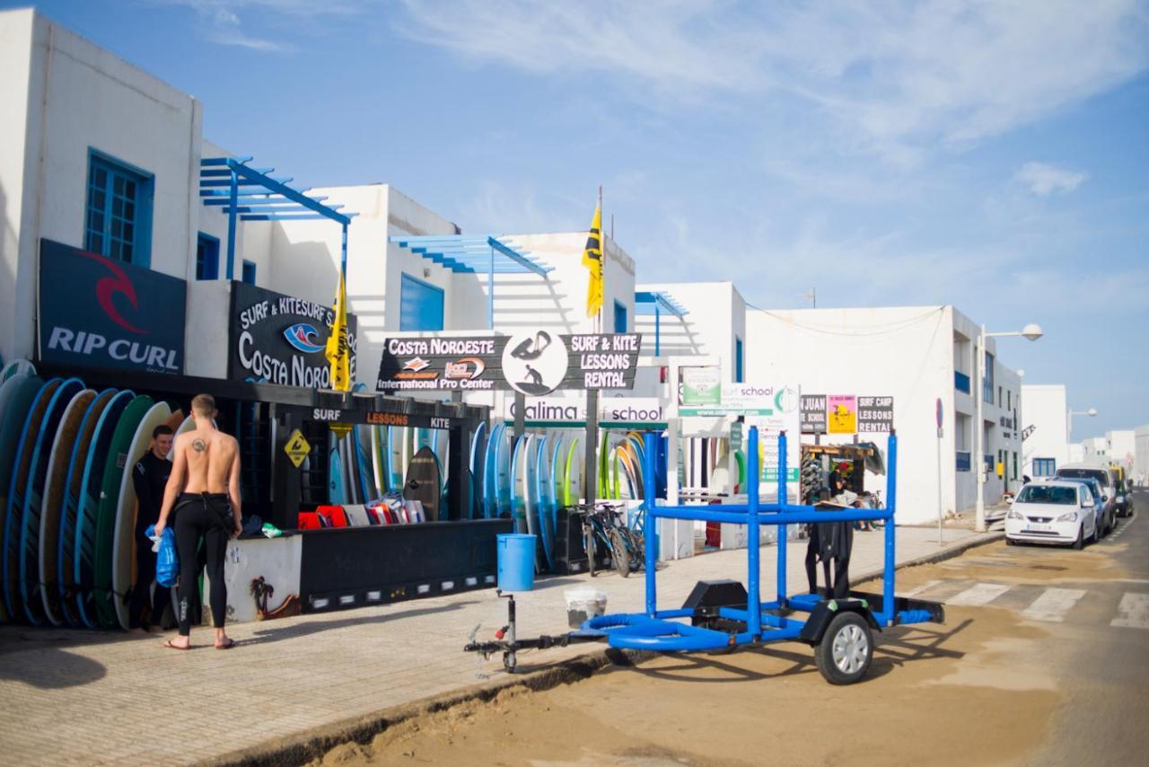 Appartamento Luxury El Pueblo